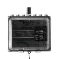 Banner Engineering Wireless Enclosure